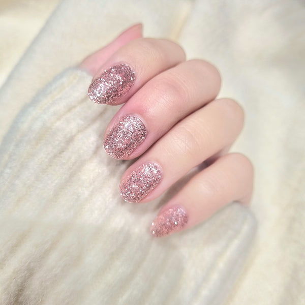 Pink Champagne