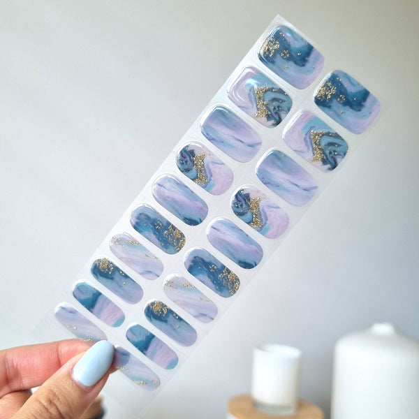 Water Marble